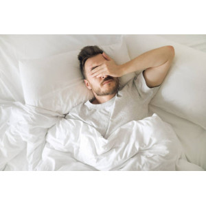 Zašto patimo od kroničnog umora i sindroma umora? 7 uzroka i kako ih prevladati