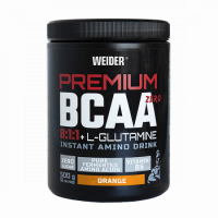 BCAA