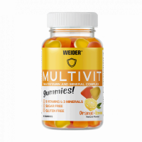 Multivitamini