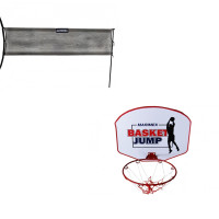 Pribor za trampoline