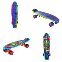 Pennyboard