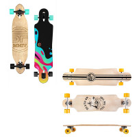 Longboard