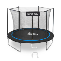 Trampoline