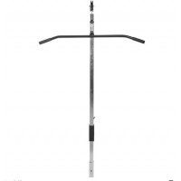 Gorilla Sports Kolotur za klupu za vježbanje 