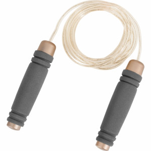 Gorilla Sports Speed Jump Rope 