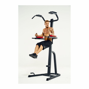 Multifunkcionalna pull-up stanica Gorilla Sports 