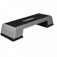 Gorilla Sportsko aerobno stubište za fitness - veliko