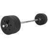 Gorilla Sports postavljanje cementne cijevi od 38 kg 30/31 mm 