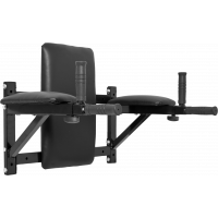 Gorilla Sports Paralelne šipke zidne