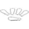 Gorilla Sports Set karabiner 5 kom 