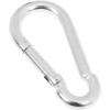 Gorilla Sports Set karabiner 5 kom 