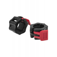 Gorilla Sports Sigurnosne kapice plastične 30/31 mm 