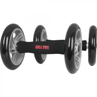 Gorilla Sports AB valjak dvodijelan Gorilla Sports AB valjak dvodijelan