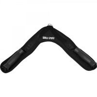 Gorilla Sports Grip na glavi