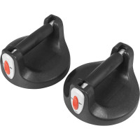 Gorilla Sports Crank hvataljke (rotacijske) Gorilla Sports Crank hvataljke (rotacijske)