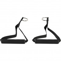 Gorilla Sports Par hvatova s podstavom