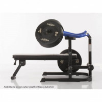 MAXXUS klupa za vježbanje G-Motion MAXXUS klupa za vježbanje G-Motion