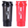 Gorilla Sports Protein Shaker 500ml 