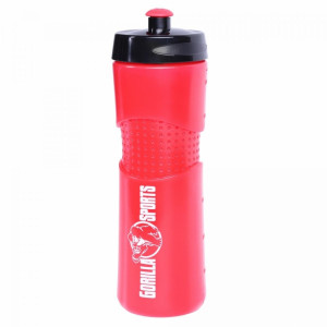 Gorilla Sports Bike 650 ml boca crvena 