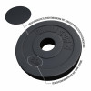 Gorilla Sports Olympic cementni disk obložen plastikom 1,25 kg - 15 kg 50 /51 mm 2,5 kg 2,5 kg 