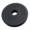 Gorilla Sports Olympic cementni disk obložen plastikom 1,25 kg - 15 kg 50 /51 mm 2,5 kg 2,5 kg 