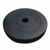 Gorilla Sports Olympic plastificirani cementni disk 1,25 kg - 15 kg 50 /51 mm 15 kg 15 kg 