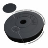 Gorilla Sports Olympic plastificirani cementni disk 1,25 kg - 15 kg 50 /51 mm 15 kg 15 kg 