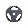 Olimpijski plastificiranii cementni disk (GRIP) 1,25kg - 15kg 50/51mm 