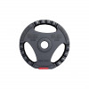 Olimpijski plastificiranii cementni disk (GRIP) 1,25kg - 15kg 50/51mm 