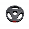 Olimpijski plastificiranii cementni disk (GRIP) 1,25kg - 15kg 50/51mm 1,25 kg 