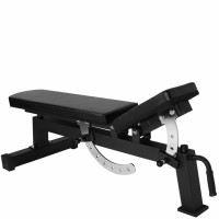 Podesiva klupa Gorilla Sports Professional Podesiva klupa Gorilla Sports Professional