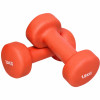 Gorilla Sports 10 kg set bučica u kovčegu 