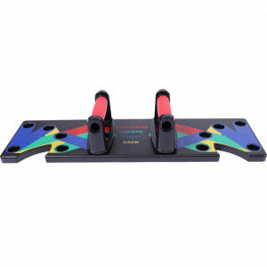 Gorilla Sports Push up board 