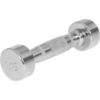 Gorilla Sports Kromirane bučice