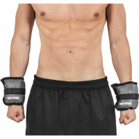 Gorilla Sports gležnja utezi Gorilla Sports gležnja utezi