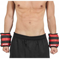 Gorilla Sports gležnja utezi Gorilla Sports gležnja utezi