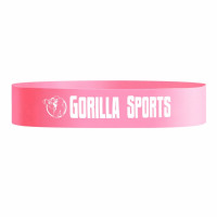 Gorilla Sports Fitness vrpce Gorilla Sports Fitness vrpce