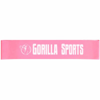 Gorilla Sports Fitness vrpce