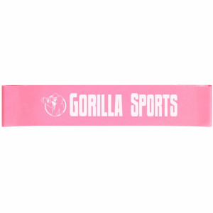 Gorilla Sports Fitness vrpce 0,4 mm 