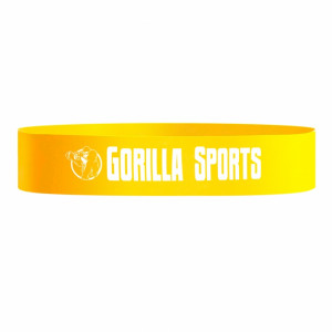 Gorilla Sports Fitness vrpce 0,6 mm 