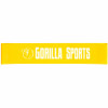 Gorilla Sports Fitness vrpce 0,6 mm 