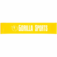 Gorilla Sports Fitness vrpce