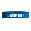 Gorilla Sports Fitness vrpce 0,8 mm 