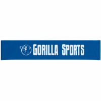 Gorilla Sports Fitness vrpce