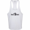 Gorilla Sports tank top crna 