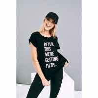 Gorilla Sports Ženska majica