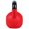 Gorilla Sports Gumirani kettlebell 2-32 kg 12 kg 