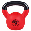 Gorilla Sports Gumirani kettlebell 2-32 kg 12 kg 