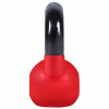 Gorilla Sports Gumirani kettlebell 2-32 kg 2 kg 