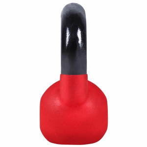 Gorilla Sports Gumirani kettlebell 2-32 kg 2 kg 